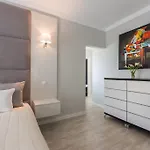 D_loft Sea And Golf البوفيرا
